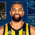 Kem Birč novi košarkaš Fenerbahčea