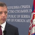 Đurić najavljuje velike akcije: Počela globalna kampanja Srbije za opstanak Srba na KiM (video)