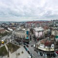 Zgrada niče na staroj: Ljudi trljaju oči u neverici i misle da je (novo)gradnja na Dorćolu fotošop