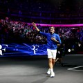 Federer se setio 2019: Izviniću se Alkarazu