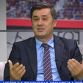 Dođi na hajdukov trening, pa će ti biti lakše da gledaš zvezdine strance! Urnebesan odgovor Radetu Bogdanoviću stigao iz…