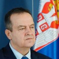 Dačić: Policija u Novom Sadu uhapsila četiri lica zbog podmetanja požara u restoranu