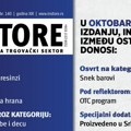 Najavljujemo oktobarsko izdanje InStore magazina!