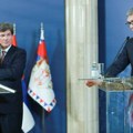 Vučić: U sredu potpisujemo energetski ugovor s SAD kojim ćemo obezbediti struju u narednim godinama