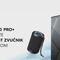 Kupite Spark 20 Pro+ u A1 i dobijate TECNO BT zvučnik na poklon!