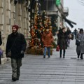 Rhmz izdao upozorenje za predstojeće dane: Stižu nam ledena jutra i mraz, moguća i olujna košava (foto)