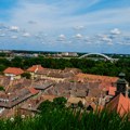 Petrovaradin i tvrđava - atrakcija mnogim turistima