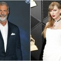 Mel Gibson protiv Tejlor Svift: Ko će u Holivudu glasati za Kamalu, a ko za Trampa