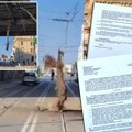 Širenje dezinformacija i panike je ozbiljno krivično delo! Grad Beograd najavljuje krivičnu prijavu protiv "Kreni promeni"…