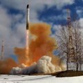 "Neka drhti: Zapad!" Ispaljena nova raketa na Ukrajinu, Rusija preti: "Najbolje jedinice su smrvljene"