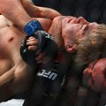 Pantoja brutalnim gušenjem odbranio UFC pojas, pa poručio "najvećem": "Ja sam goat, vrati se iz penzije..."