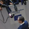 Vučić: I Hrvatska zainteresovana za nastavak saradnje sa NIS-om i dalju isporuku nafte Srbiji