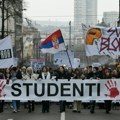 Studenti ušli u Vučićevo biračko telo: Čak 10 odsto simpatizera vlasti za proteste i blokade