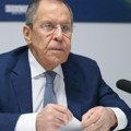 Lavrov: Bajdenova administracija nanela ogromu štetu