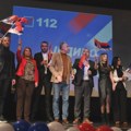 Miting srpske liste u Zubinom Potoku: Zaboravimo na razmirice, 9. februara stanimo svi pod barjak Srbije