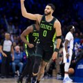 E, zbog ovoga su NBA šampioni: Boston imao -26 u 3. četvrtini, pa dobio Filadelfiju sa +8