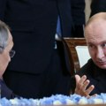 Putin zamolio Lavrova da izvesti Savet Bezbednosti o inostranim posetama