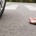 Žena na pešakom udarila dete koje je šetalo psa i nije stala: Kuče nije preživelo