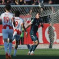 POLUVREME - Zvezda bez problema, Anan se razigrao, 0:2 na Čairu