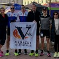 Temišvarski polumaraton za uživanje i lične rekorde: Utrkama učestvovalo 18 Vrščana