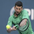 UŽIVO: Novak sa nulom do taj brejka