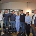 Kome više verujete? Još jedna laž opozicionih medija: Ovako su slagali o susretu Marte i Kos i studenata koji hoće da uče…