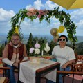 Gold gondola dočekala milionitog putnika – istorijski dan za srpski turizam
