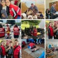 Crveni krst Leskovac nizom aktivnosti obeležava nedelju Međunarnog dana ove humanitarne organizacije
