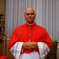 Ko je novi papa Robert Francis Prevost