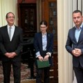 Mogućnosti saradnje u kulturi i turizmu: Predsednik opštine Vrbas ugostio ambasadora Kube, zajedno posetili izložbu u…