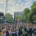 “ZDRAVSTVO NE MOŽE BITI NI ZDRAVO, NI PRAVEDNO U BOLESNOM DRUŠTVU!”