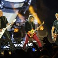 Metallica zatresla tlo: Publika doslovno izazvala zemljotres uz Enter Sandman