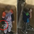 Užas u SAD! Policija pucala na dečake stare 7 i 9 godina! Mališani u pidžamama odbili da bace oružje (video)