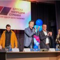 RAZGOVORI U BELOJ PALANCI: Darko Glišić sa odborima SNS-a iz Pirotskog okruga o narednim stranačkim aktivnostima