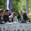 Zelenski i evropski lideri zvali Trampa: Ruski predlog je neprihvatljiv