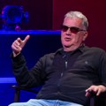 Zoran Kostić Cane gost "360 stepeni" u četvrtak