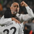 Kakva ludnica u Seriji A, Juve i Napoli bez trenera, "Staru damu" nema ko da vodi u Ameriku!