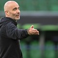 Mareska: Nadam se da je ovo polazna tačka za nove uspehe
