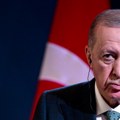 Erdogan: Predlog Rusije o pregovorima u Istanbulu podstiče nade u mir