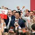 Poljaci glasaju na neizvjesnim predsjedničkim izborima