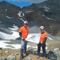 „Do vrha“ – priče sa planina, o planinarima i lepoti prirode