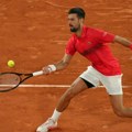 Evo šta je sve Novak Đoković zaradio pobedom protiv Zvereva i prolaskom u polufinale Rolan Garosa