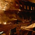Uživo Udar navođenim bombama na centar grada; Amerika upozorava: "Budite spremni da se odmah sklonite"
