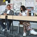 Kesić: Sistem zasnovan na laži, lažni predsednik sa lažnom podrškom i lažnim studentima