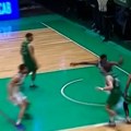 Čari argentinske košarke - najluđi koš za pobedu ikada