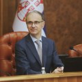 Macut demantovao Vučevića i navode da se rektor nije pojavio na sastanku