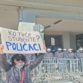 Novosadska policija očekuje okupljanje i ispred Skupštine: Postaraće se da sve bude bezbedno