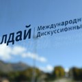 Kineski ekspert: Kina ne ide putem globalne hegemonije, već mirnog razvoja