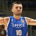 Košarkaši subotičkog Spartaka igraće u FIBA Ligi šampiona