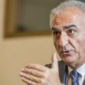 Reza Pahlavi, sin poslednjeg iranskog šaha, pozvao narod na ustanak: "Ajatolah se krije u bunkeru kao pacov, izgubio je…